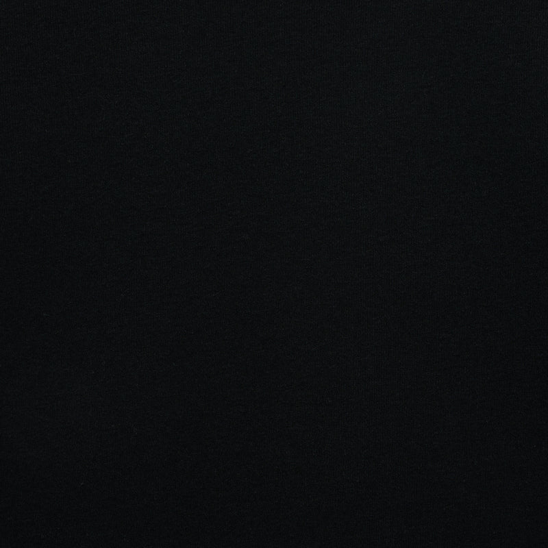 Daily Tee / BLACK