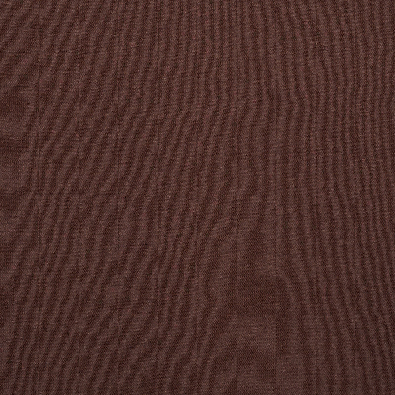 Daily Tee / BROWN