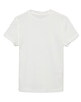 Daily Tee / WHITE