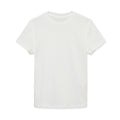 Daily Tee / WHITE