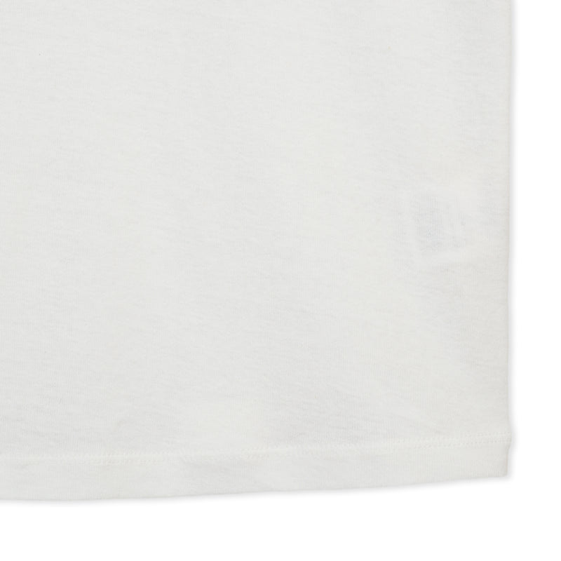 Daily Tee / WHITE