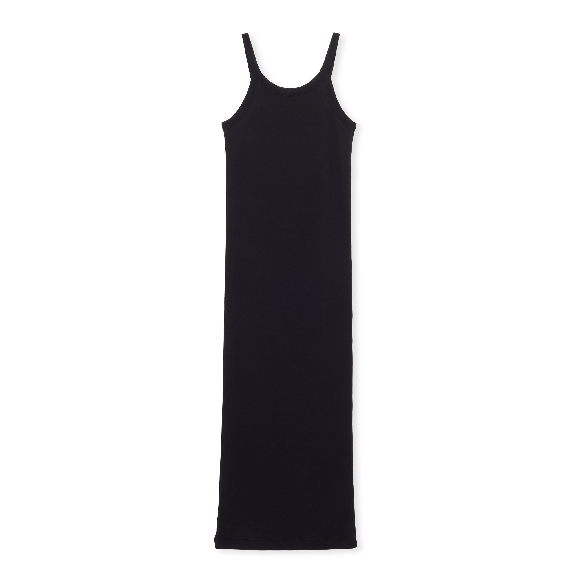 SHISHIKUI onpi カットソーワンピース　ブラックMサイズ　新品未使用 Line / BLACK – SHISHIKUI