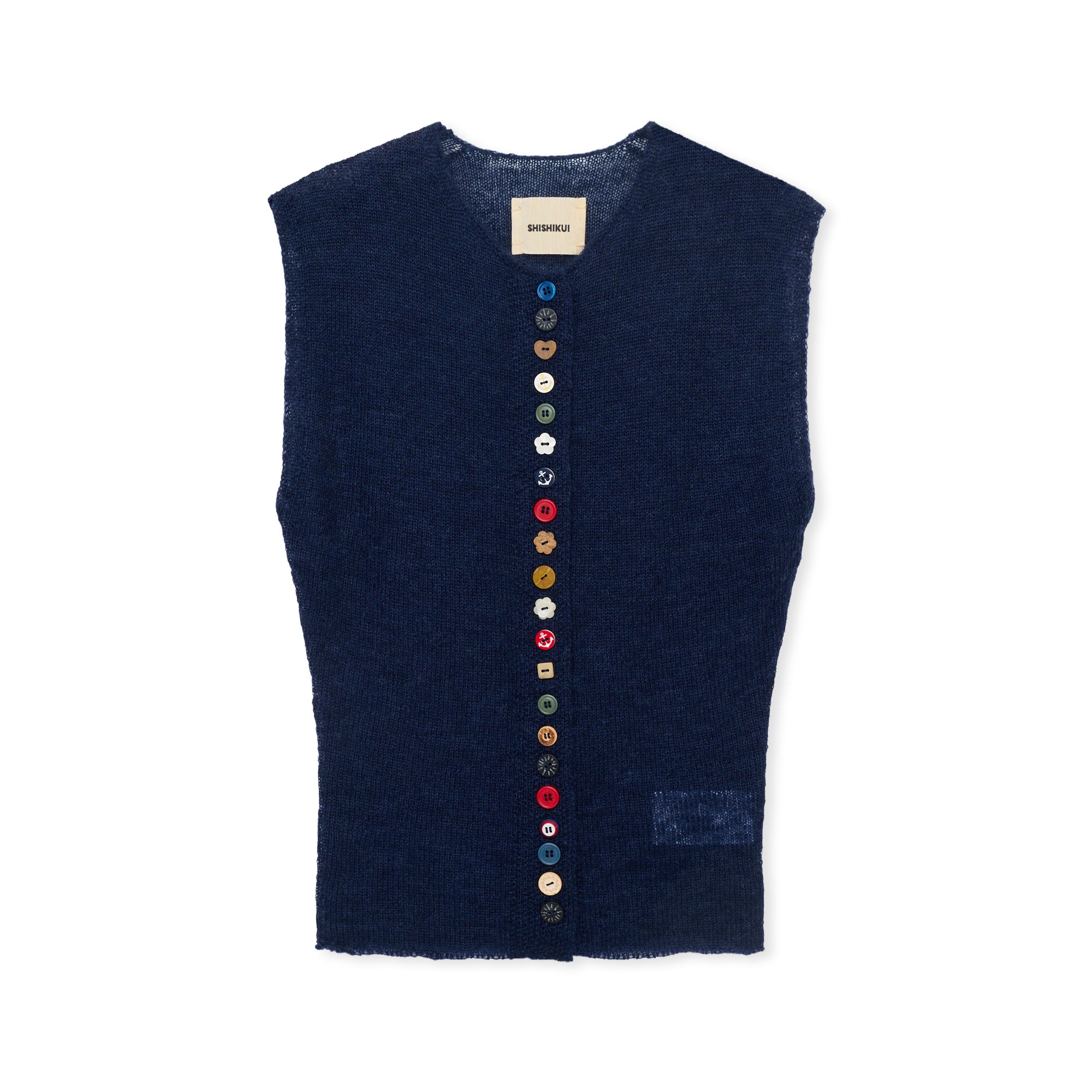 Multi / NAVY – SHISHIKUI