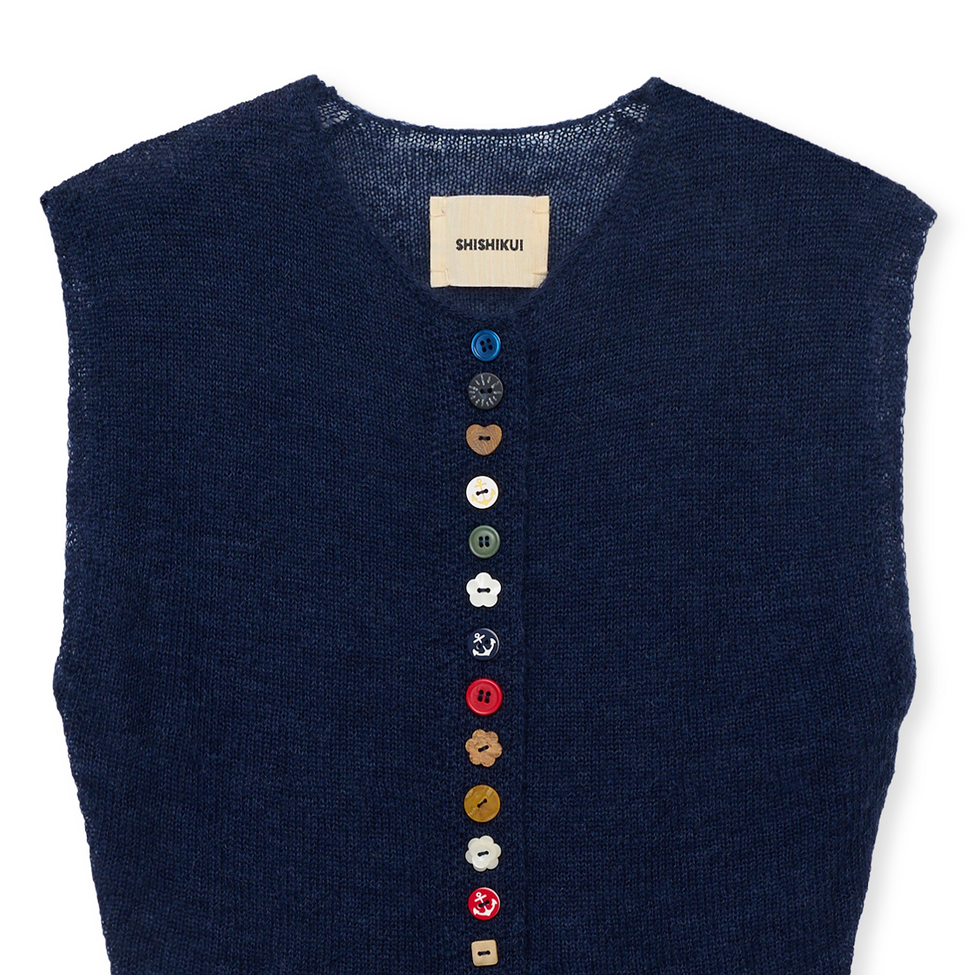 Multi / NAVY – SHISHIKUI