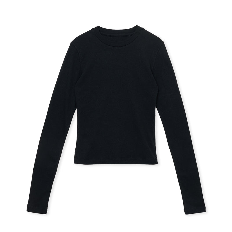 Long / BLACK
