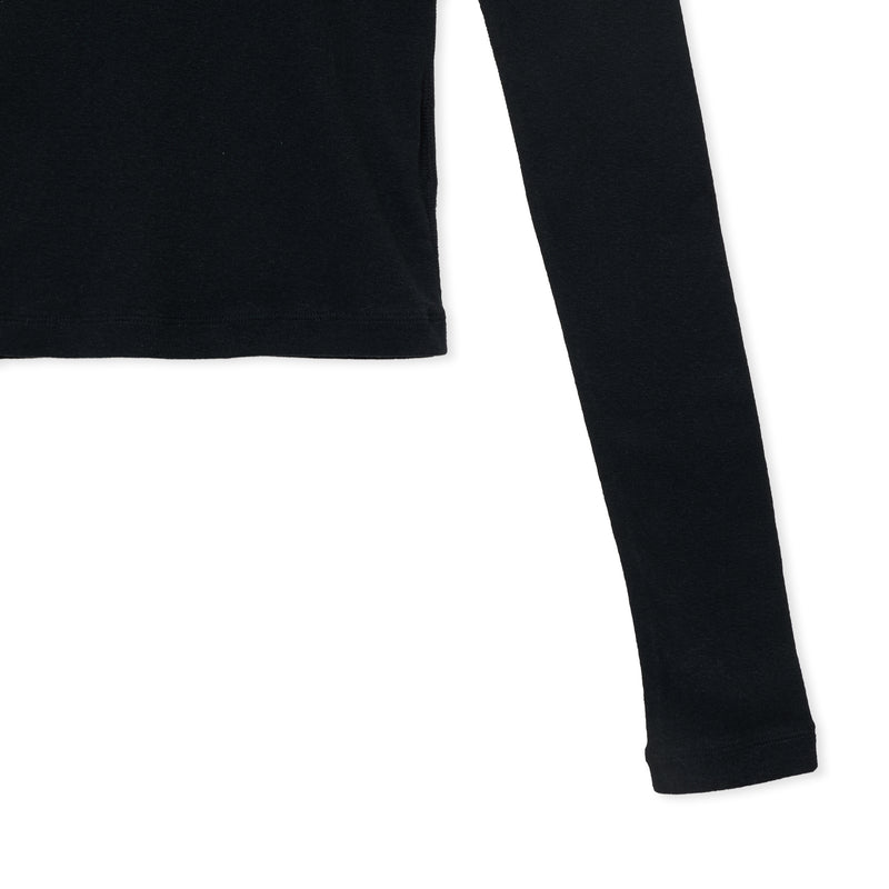 Long / BLACK