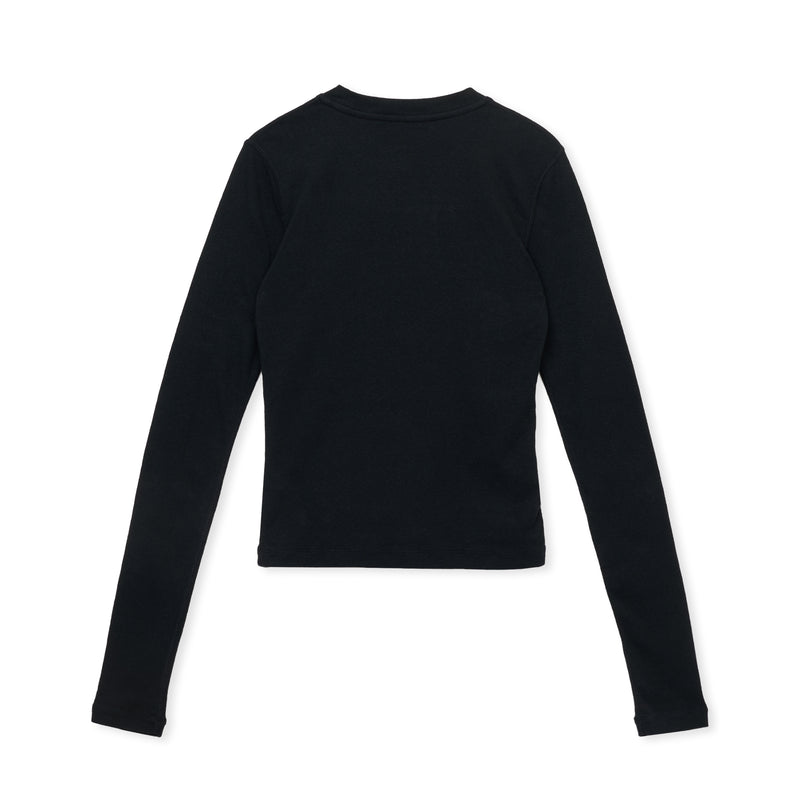 Long / BLACK