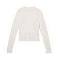 Long / WHITE