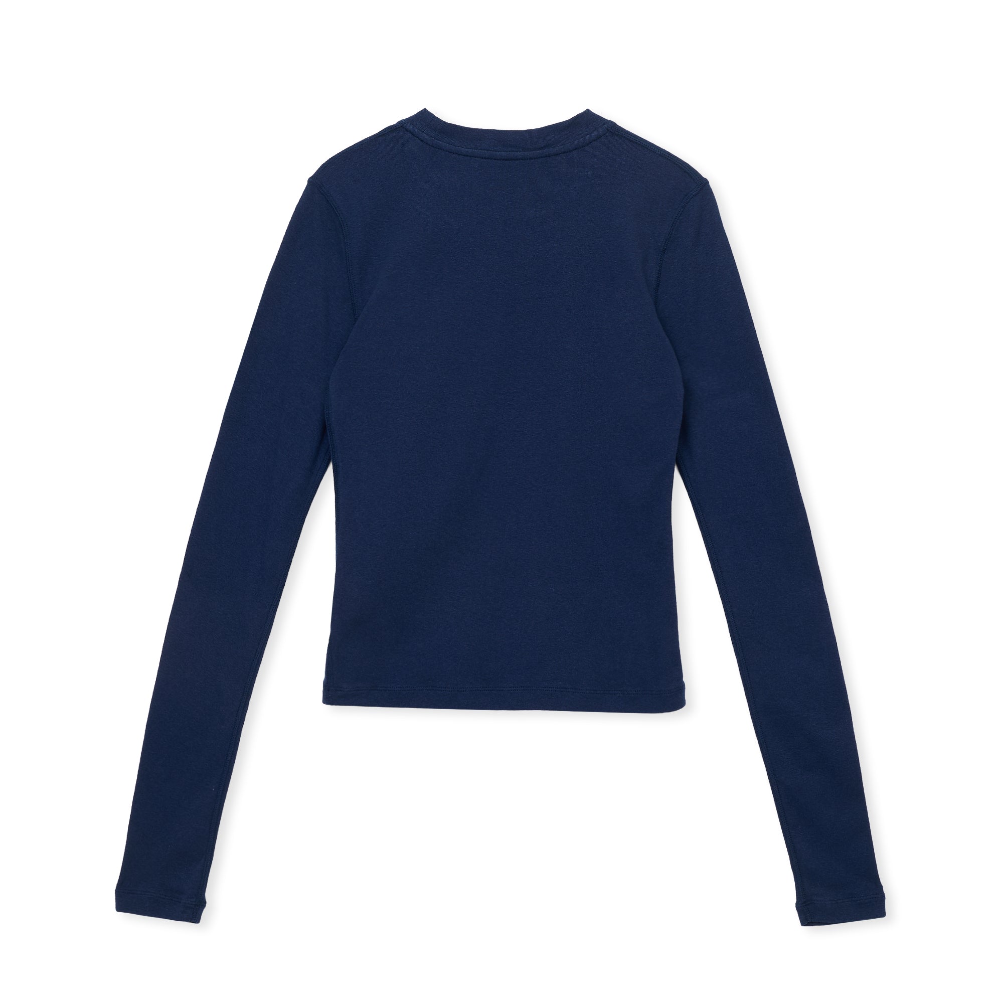Long / NAVY – SHISHIKUI