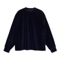 Velours / NAVY