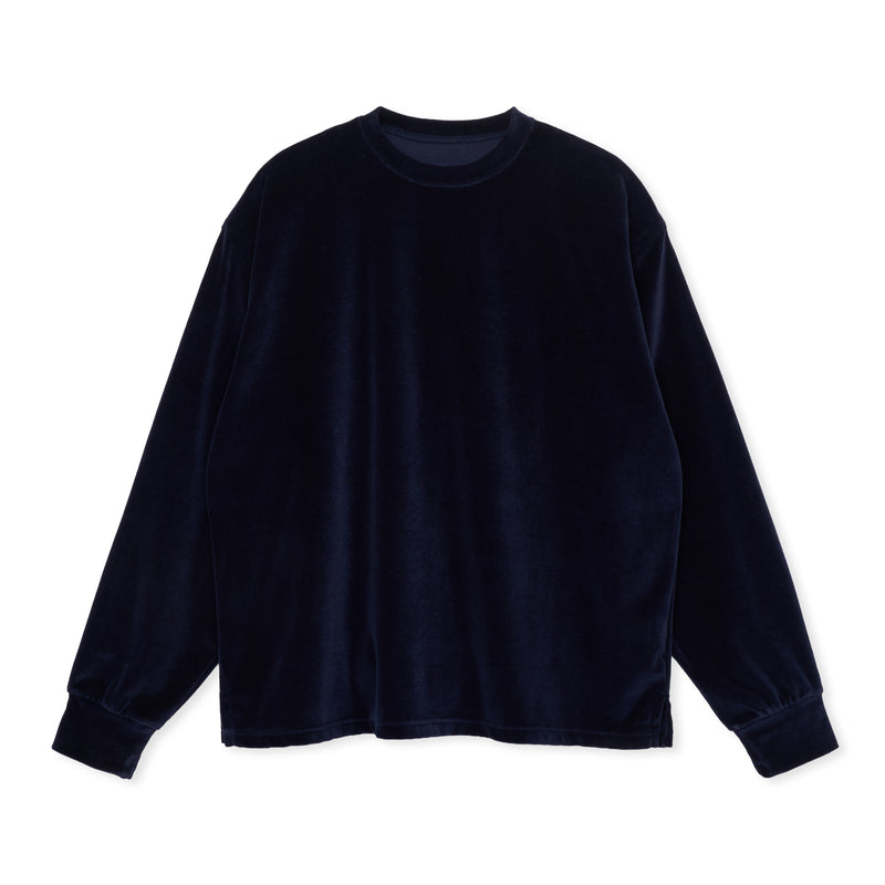 Velours / NAVY