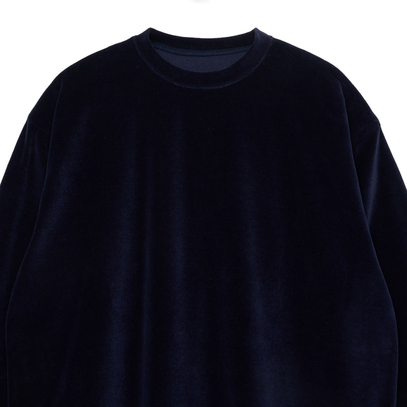 Velours / NAVY