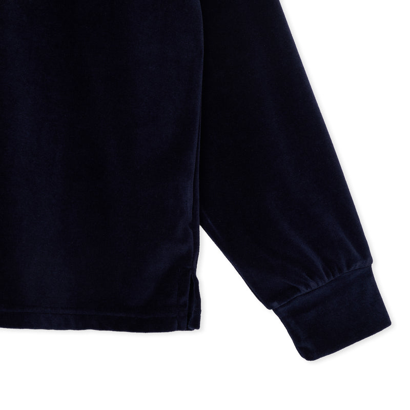 Velours / NAVY