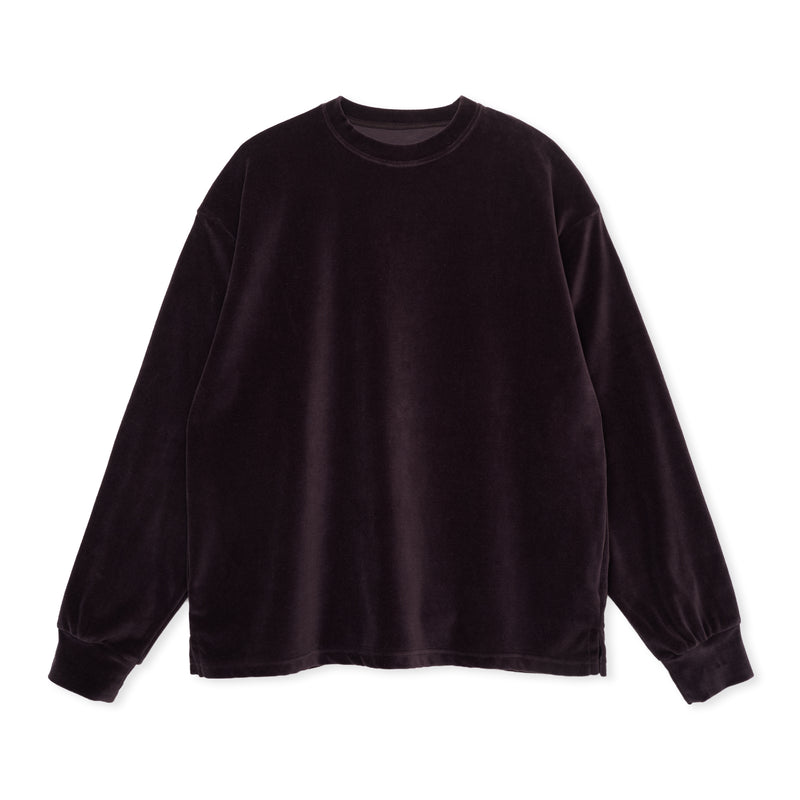 Velours / GRAY