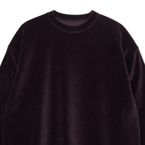 Velours / GRAY