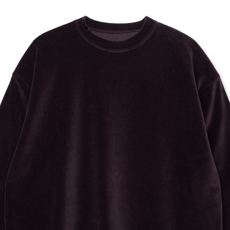 Velours / GRAY