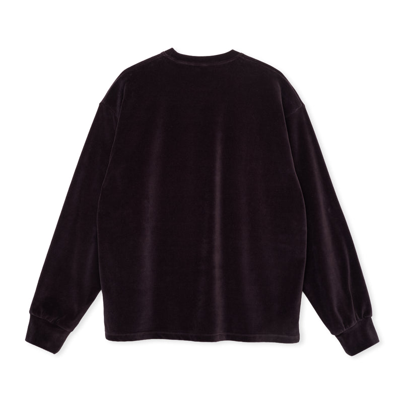 Velours / GRAY