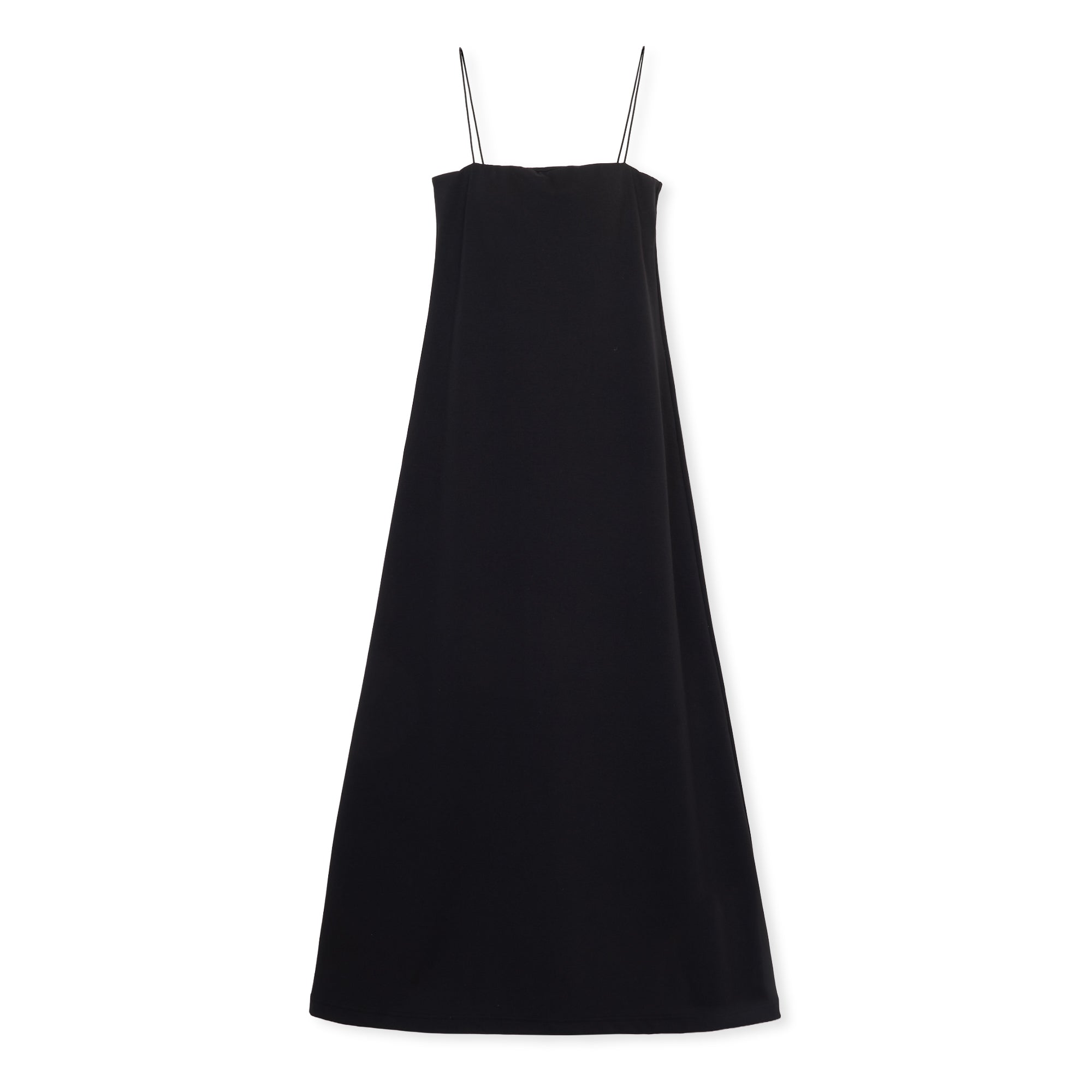トップス SHISHIKUI mio / BLACK DRESS – SHISHIKUI