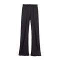 Willow P/ BLACK