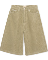 corduroy p / BEIGE