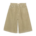 corduroy p / BEIGE
