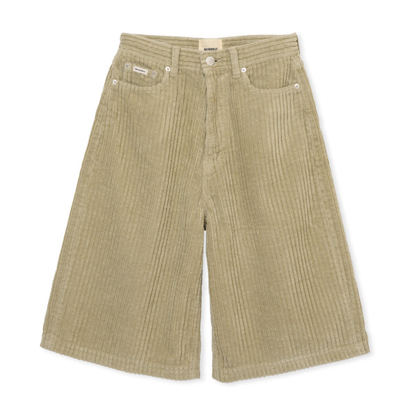 corduroy p / BEIGE – SHISHIKUI