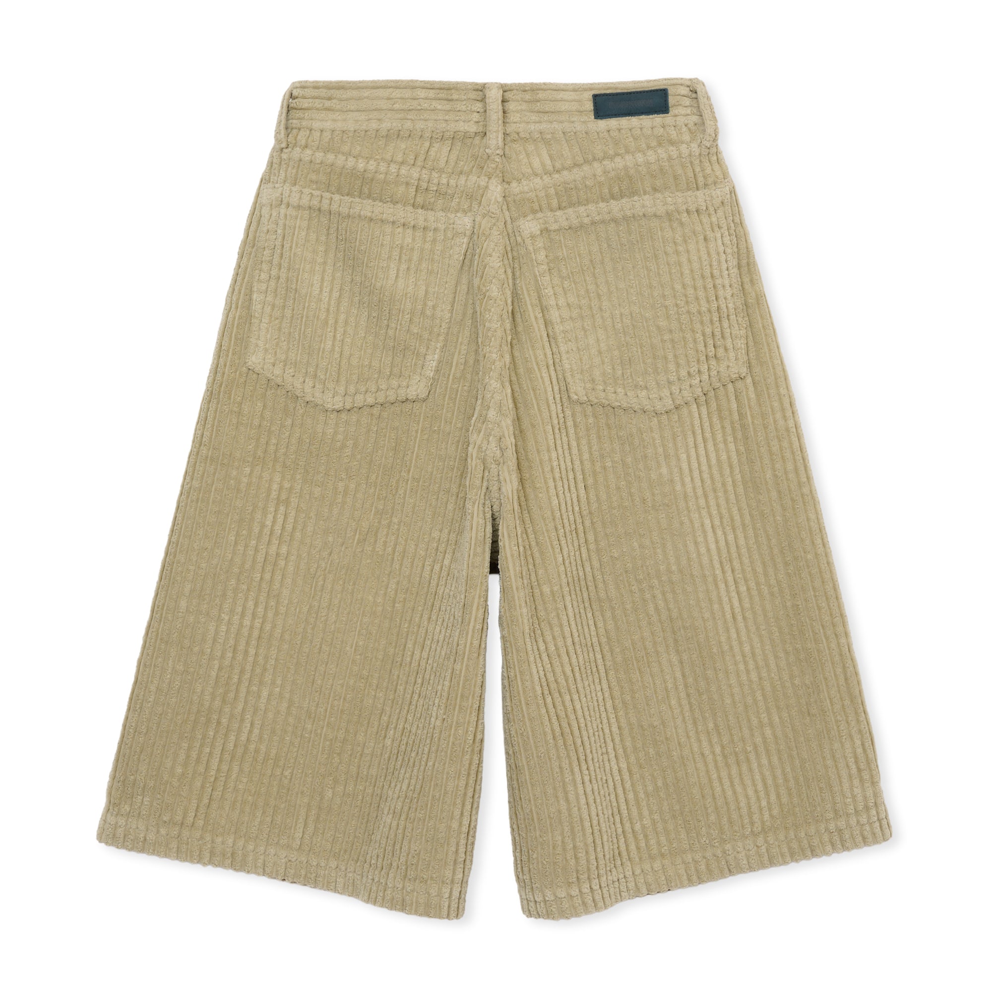パンツ SHISHIKUI CORDUROY S/ BEIGE S corduroy p / BEIGE – SHISHIKUI