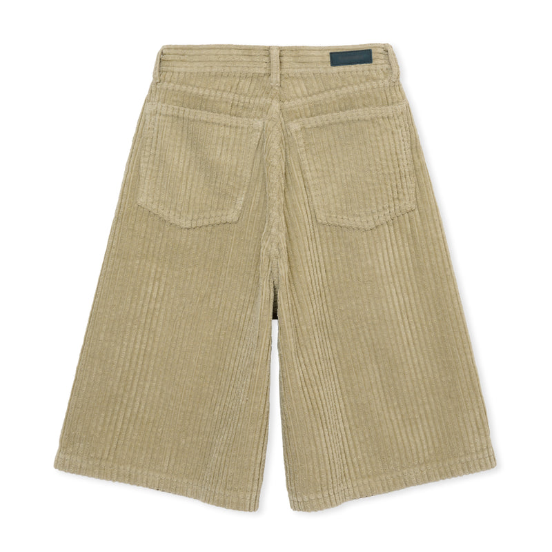 corduroy p / BEIGE