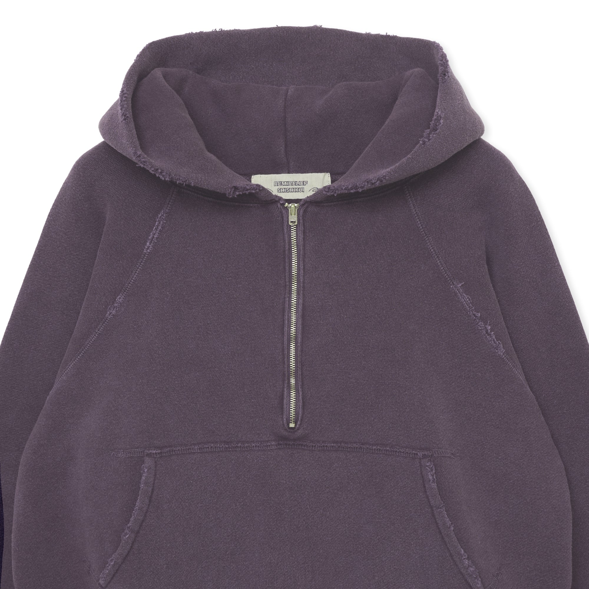 HARF Z / PURPLE – SHISHIKUI