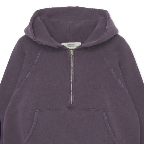 HARF Z / PURPLE
