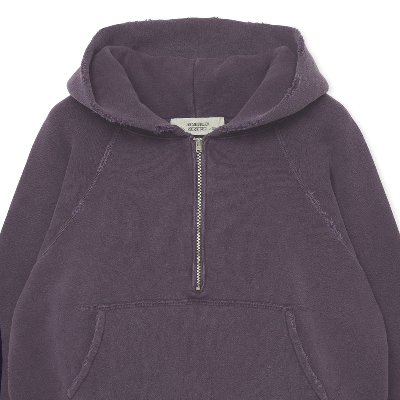 HARF Z / PURPLE