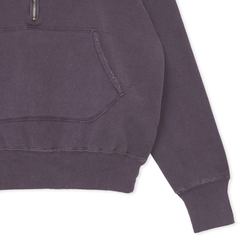 HARF Z / PURPLE
