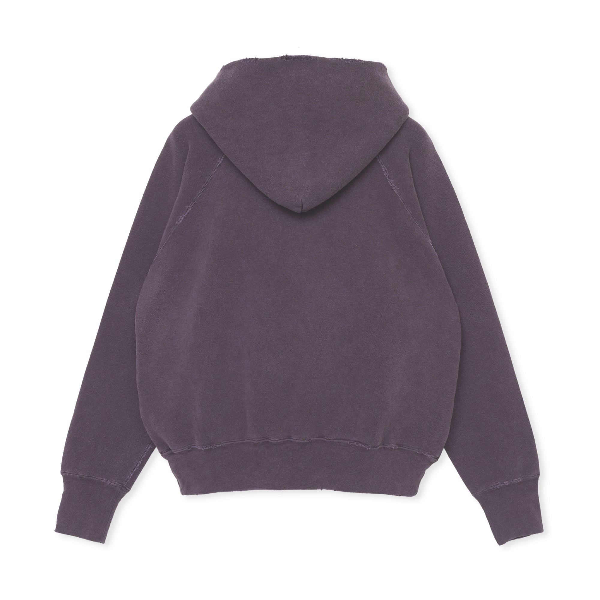 HARF Z / PURPLE – SHISHIKUI