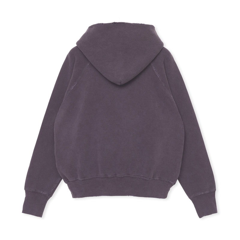 HARF Z / PURPLE