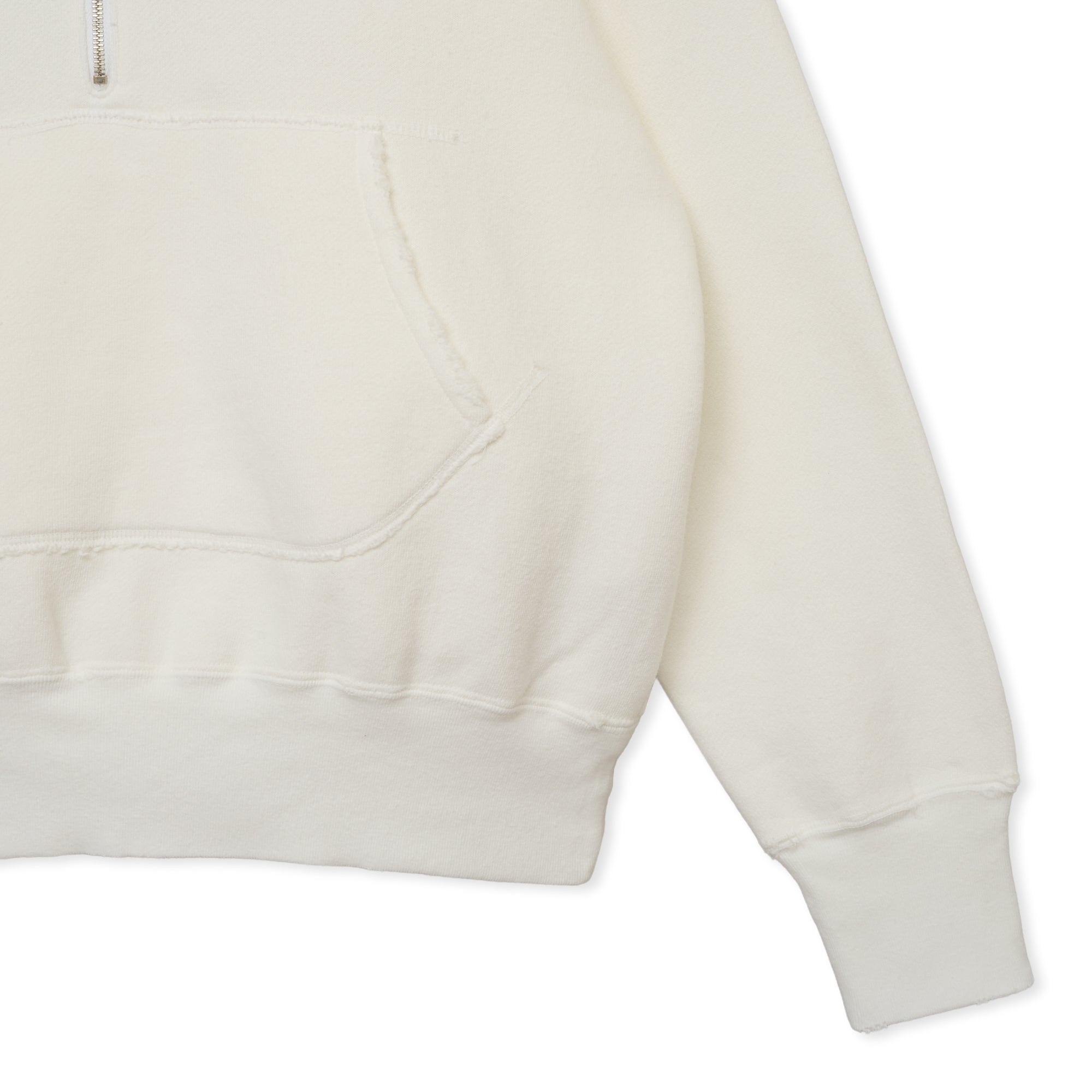 SHISHIKUI x Remi Relief CRUSHED OFF ホワイト HARF Z / OFF – SHISHIKUI