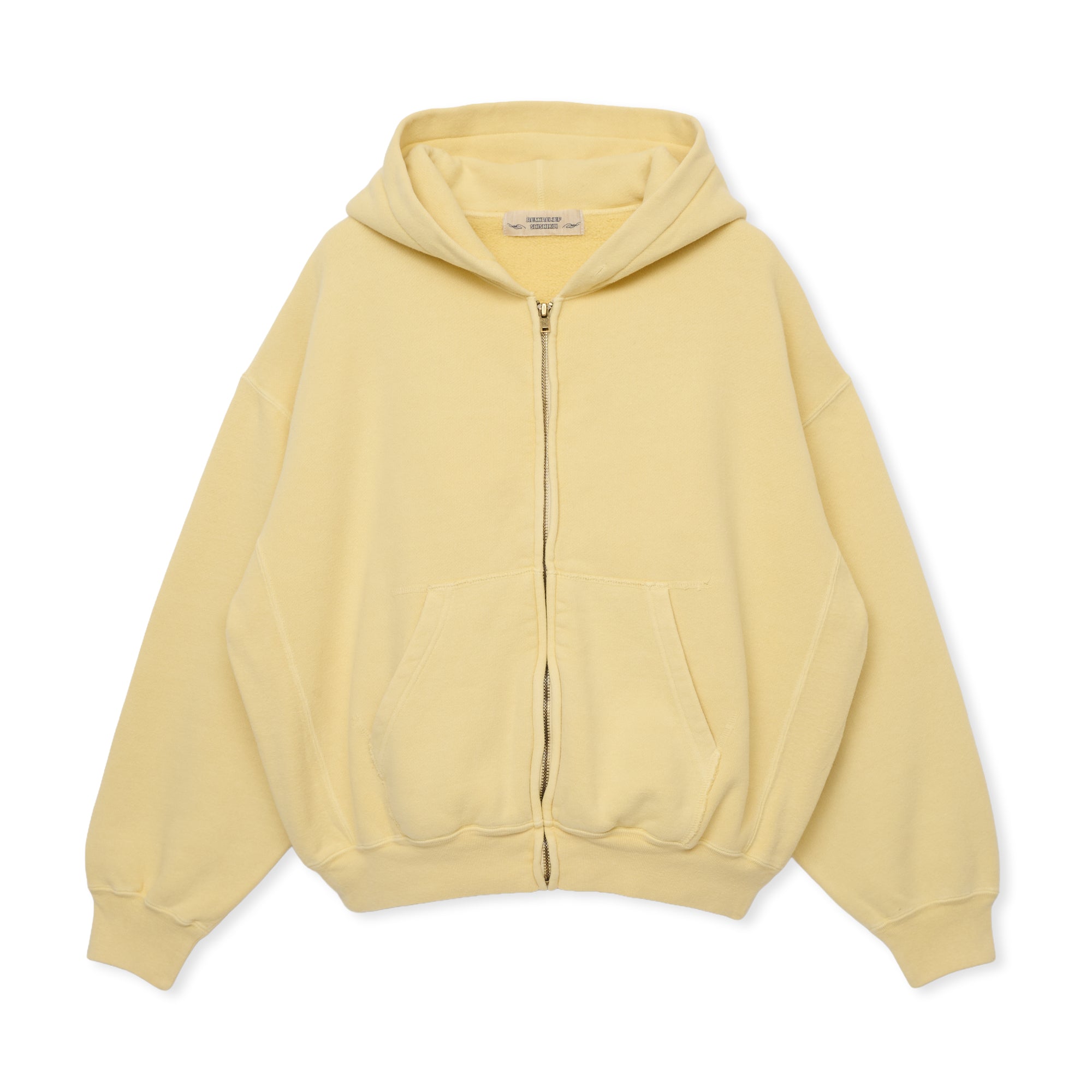 New P / YELLOW – SHISHIKUI