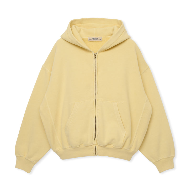 New P / YELLOW