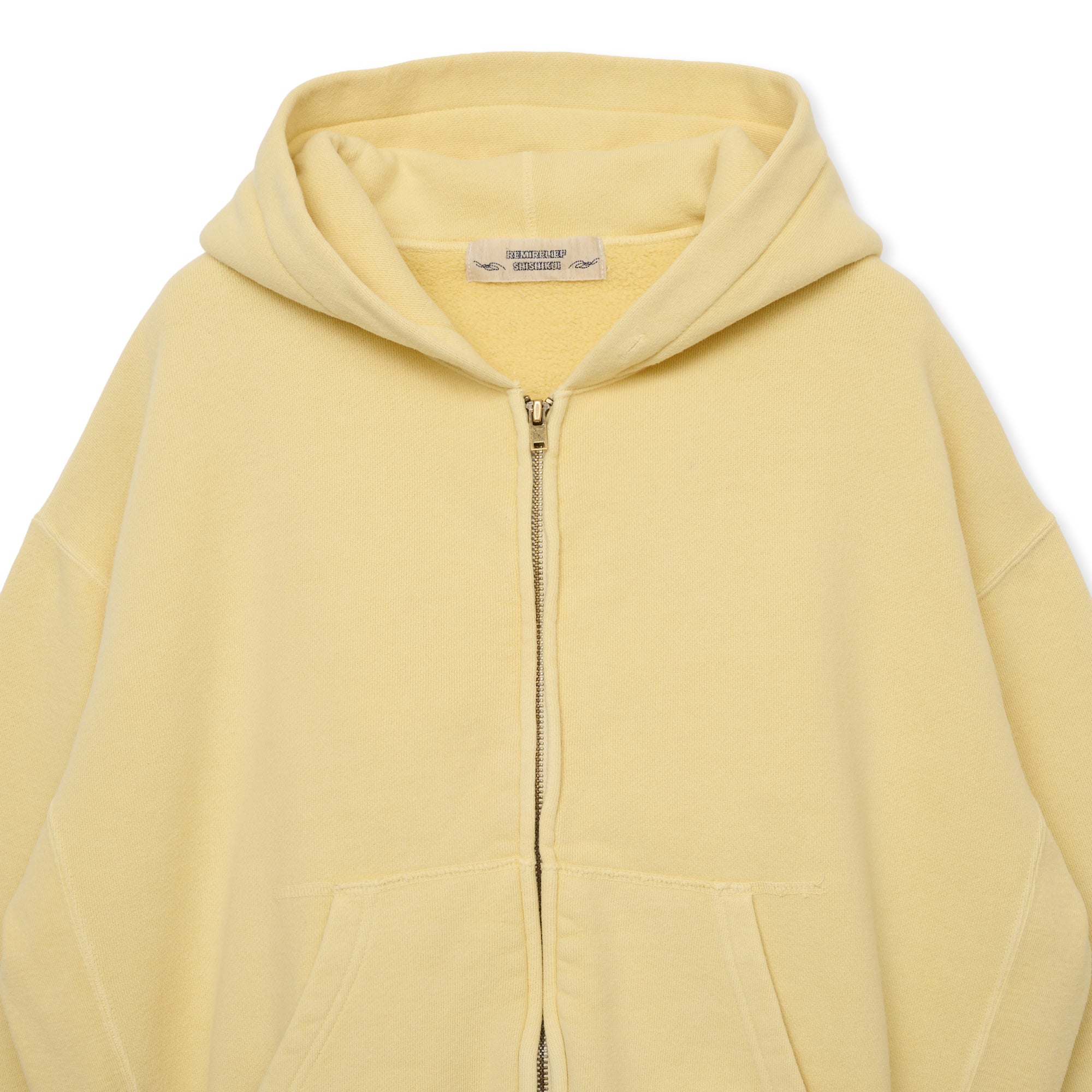 New P / YELLOW – SHISHIKUI