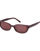Slim / REDDISH BROWN