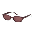 Slim / REDDISH BROWN
