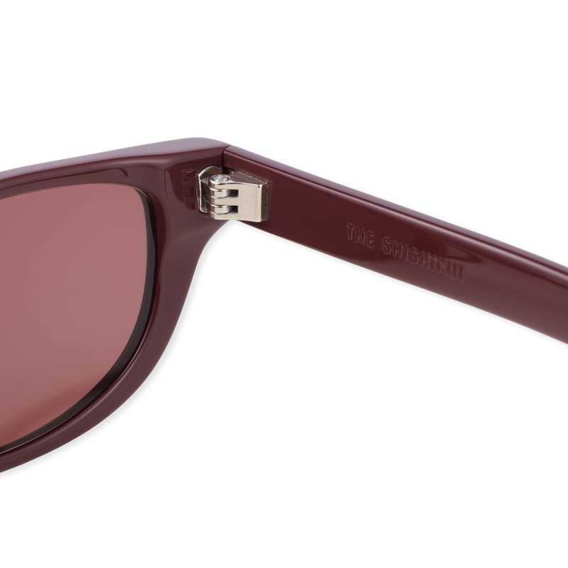 Slim / REDDISH BROWN