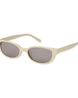 Slim / WHITE BEIGE