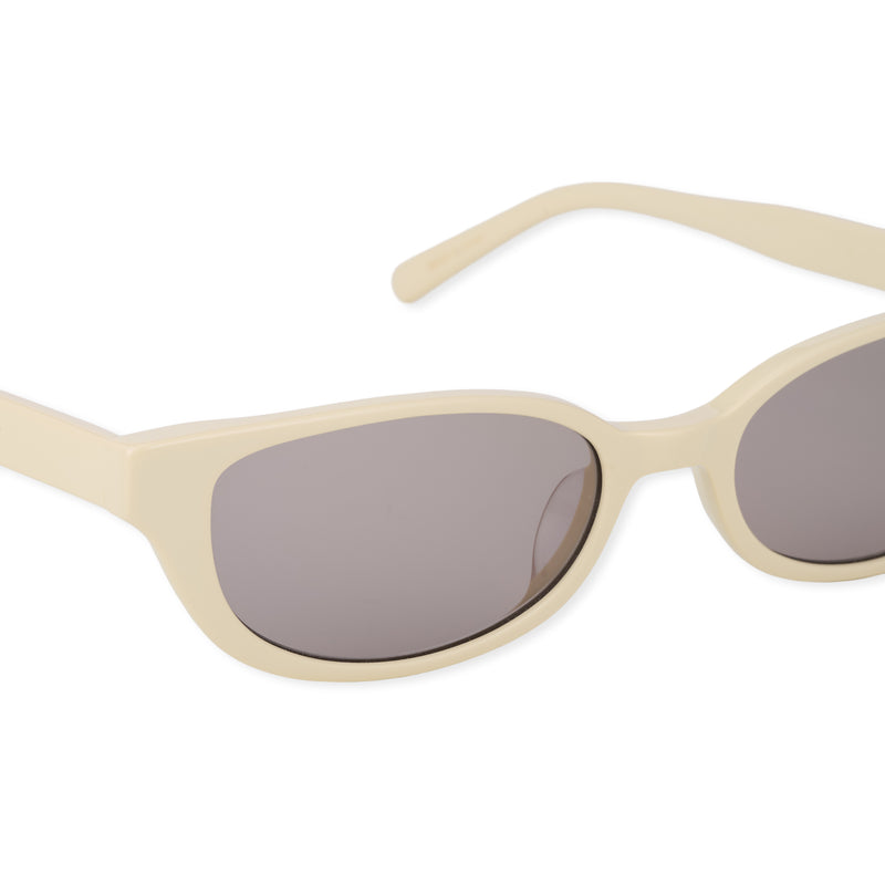 Slim / WHITE BEIGE