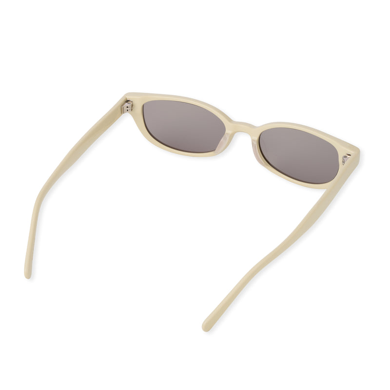 Slim / WHITE BEIGE