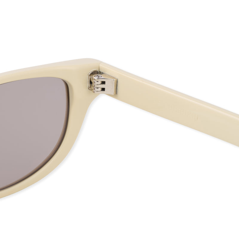Slim / WHITE BEIGE