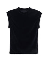 Velours NS / BLACK