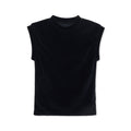 Velours NS / BLACK