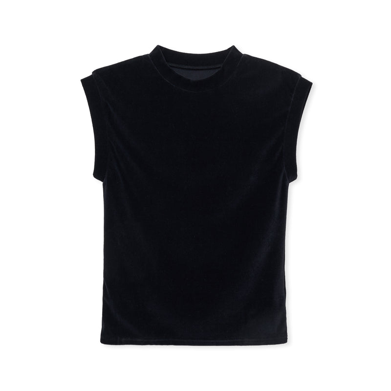 Velours NS / BLACK