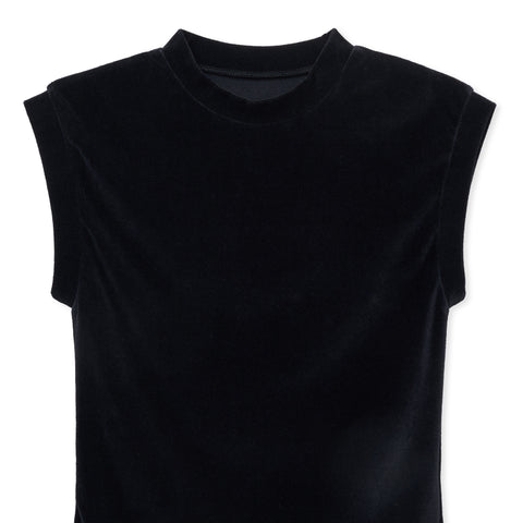 Velours NS / BLACK