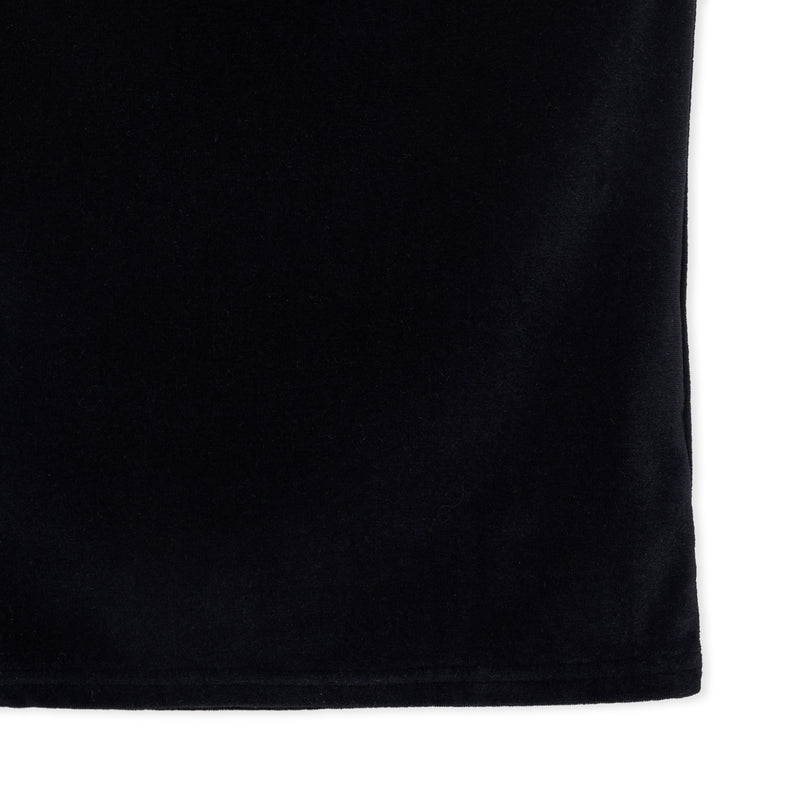 Velours NS / BLACK
